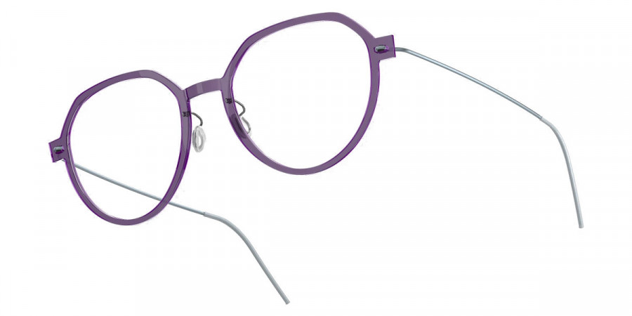 Color: C13 25 - Lindberg N.O.W. Titanium LND6582C132550