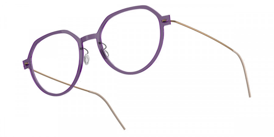 Color: C13 35 - Lindberg N.O.W. Titanium LND6582C133550