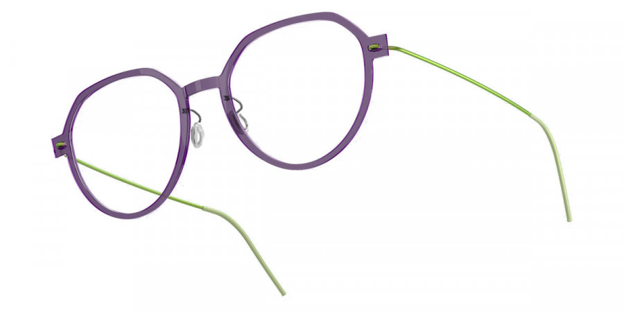 Color: C13 95 - Lindberg N.O.W. Titanium LND6582C139550