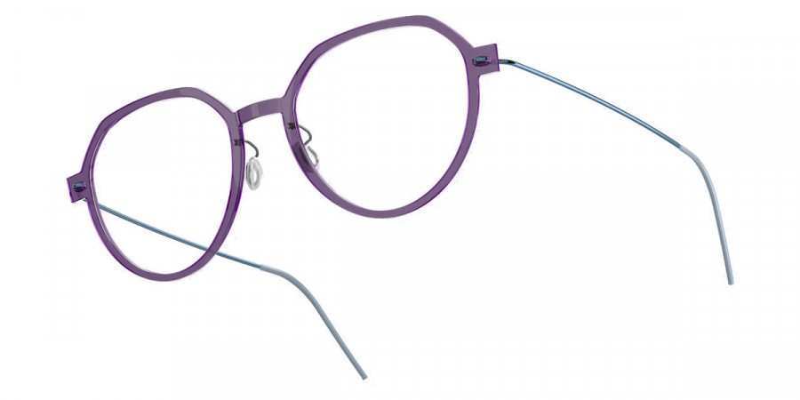 Color: C13 P20 - Lindberg N.O.W. Titanium LND6582C13P2050