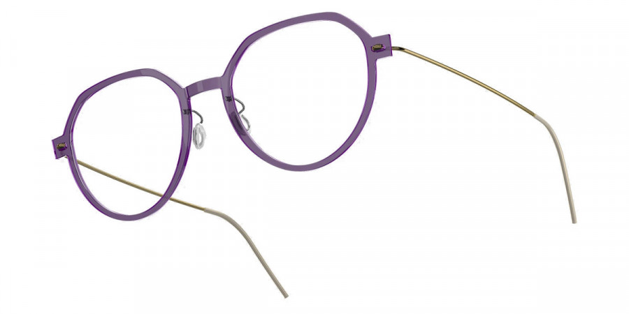 Color: C13 P35 - Lindberg N.O.W. Titanium LND6582C13P3550