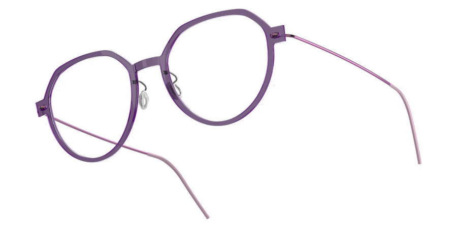 Color: C13 P75 - Lindberg N.O.W. Titanium LND6582C13P7550