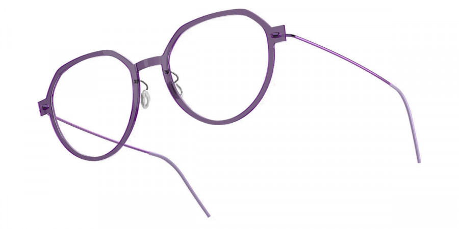 Color: C13 P77 - Lindberg N.O.W. Titanium LND6582C13P7750