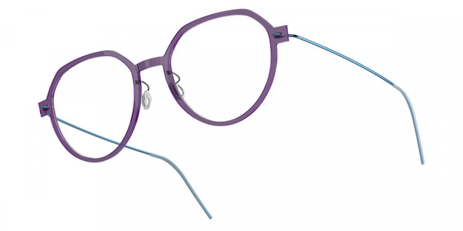 Color: C13 P80 - Lindberg N.O.W. Titanium LND6582C13P8050