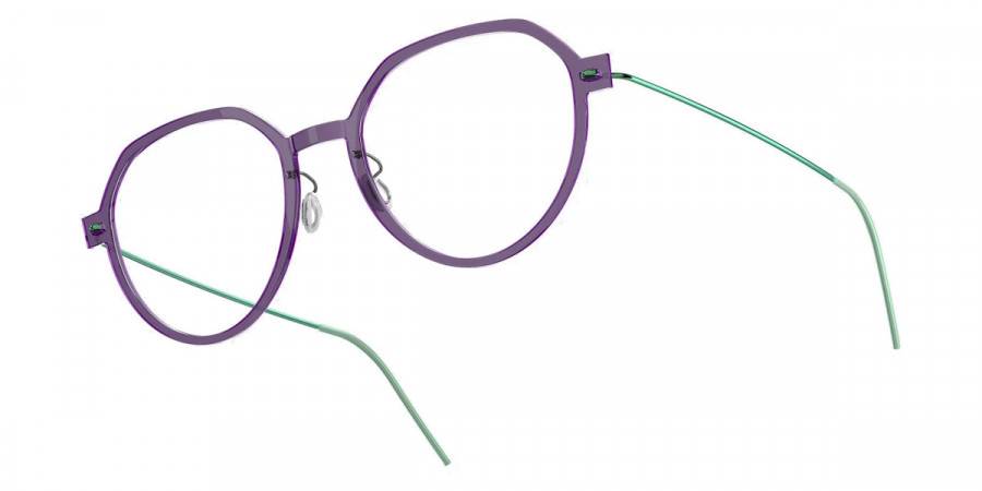 Color: C13 P90 - Lindberg N.O.W. Titanium LND6582C13P9050