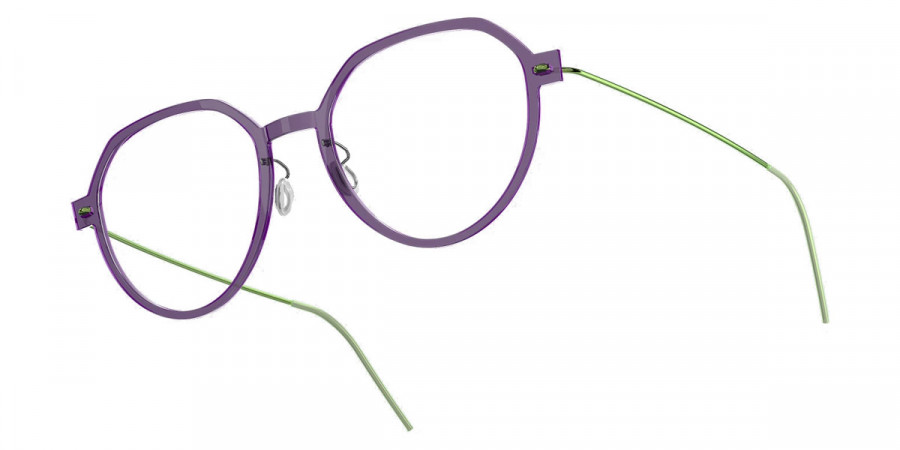 Color: C13 P95 - Lindberg N.O.W. Titanium LND6582C13P9550