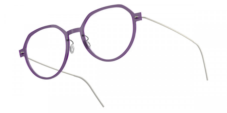 Color: C13 U38 - Lindberg N.O.W. Titanium LND6582C13U3850