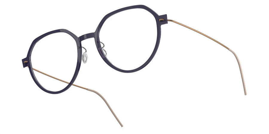 Color: C14 35 - Lindberg N.O.W. Titanium LND6582C143550