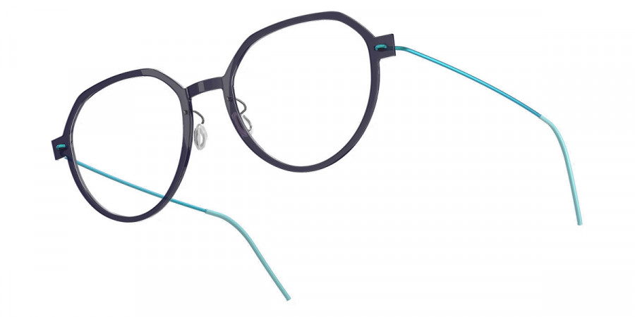 Color: C14 80 - Lindberg N.O.W. Titanium LND6582C148050