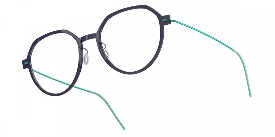 Color: C14 85 - Lindberg N.O.W. Titanium LND6582C148550