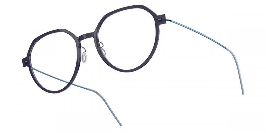 Color: C14 P20 - Lindberg N.O.W. Titanium LND6582C14P2050