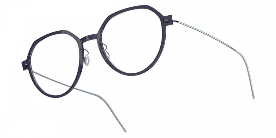 Color: C14 P25 - Lindberg N.O.W. Titanium LND6582C14P2550