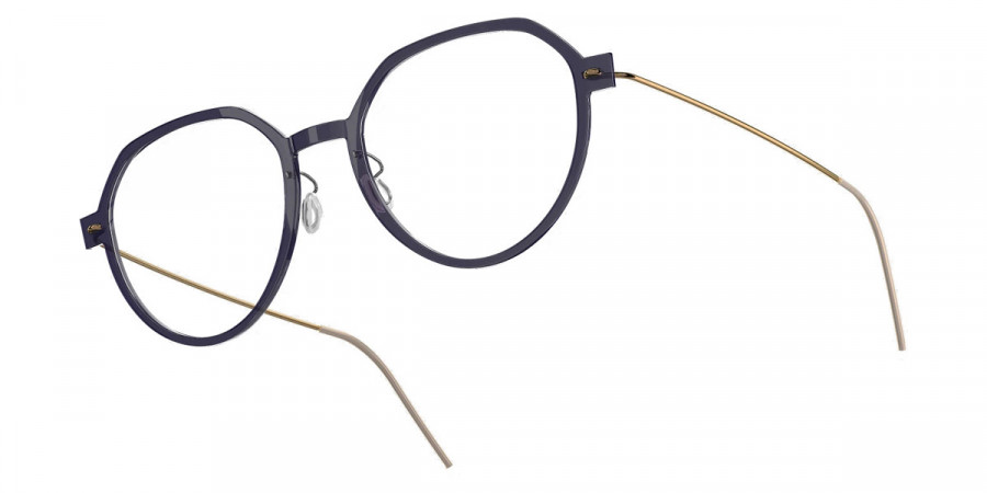 Color: C14 P60 - Lindberg N.O.W. Titanium LND6582C14P6050