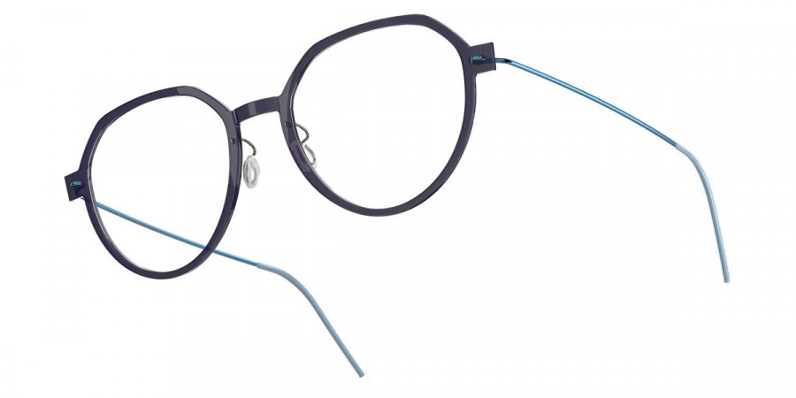 Color: C14 P80 - Lindberg N.O.W. Titanium LND6582C14P8050