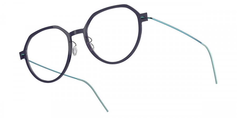 Color: C14 P85 - Lindberg N.O.W. Titanium LND6582C14P8550