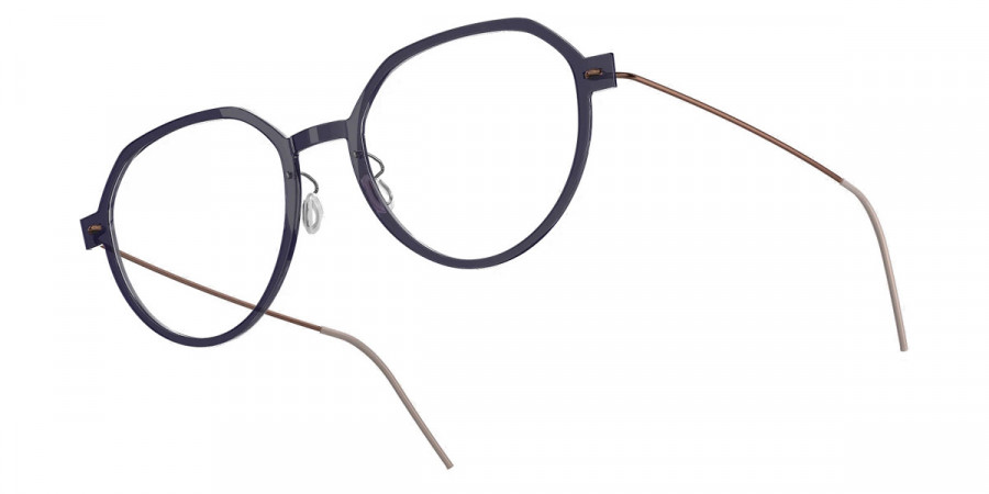 Color: C14 PU12 - Lindberg N.O.W. Titanium LND6582C14PU1250