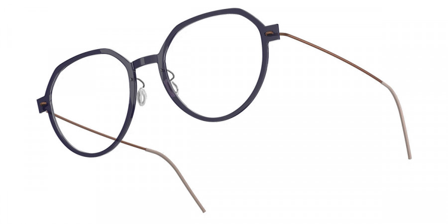 Color: C14 U12 - Lindberg N.O.W. Titanium LND6582C14U1250