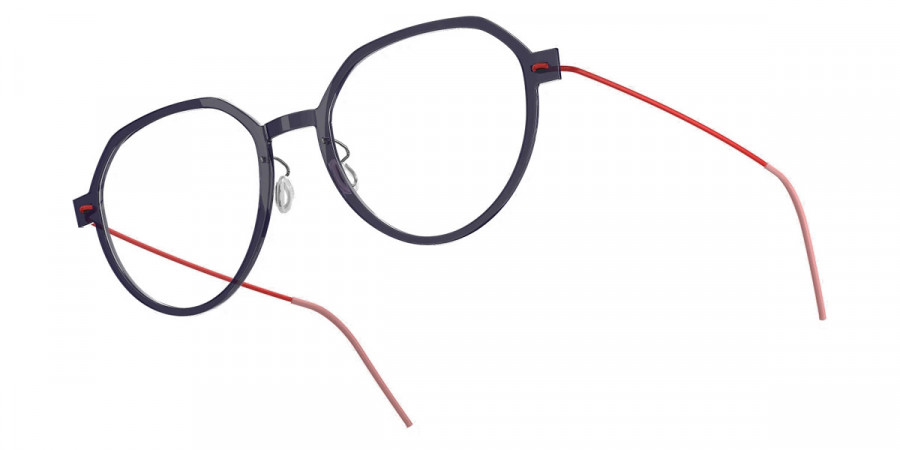 Color: C14 U33 - Lindberg N.O.W. Titanium LND6582C14U3350