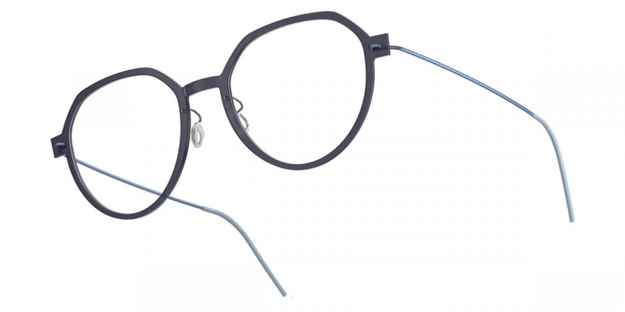 Color: C14M 20 - Lindberg N.O.W. Titanium LND6582C14M2050