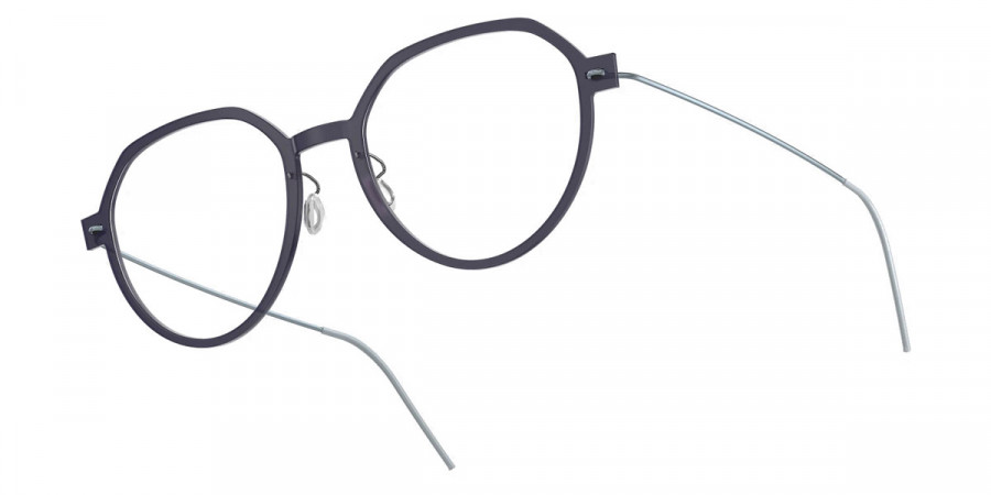 Color: C14M 25 - Lindberg N.O.W. Titanium LND6582C14M2550