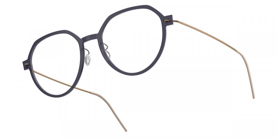 Color: C14M 35 - Lindberg N.O.W. Titanium LND6582C14M3550