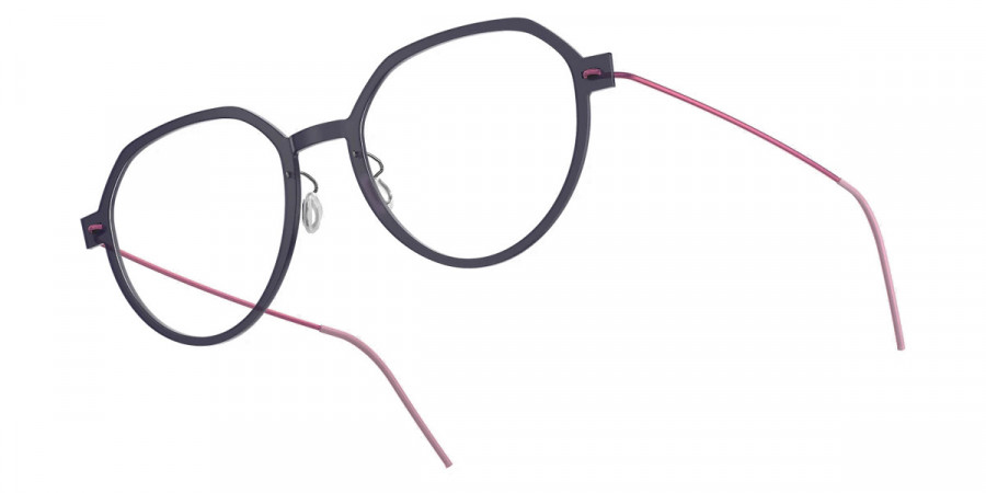 Color: C14M 70 - Lindberg N.O.W. Titanium LND6582C14M7050