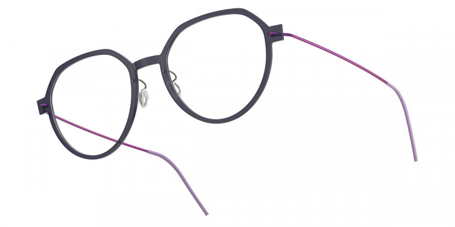 Color: C14M 75 - Lindberg N.O.W. Titanium LND6582C14M7550