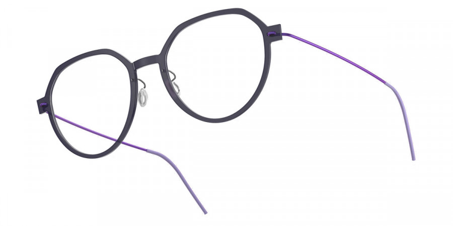 Color: C14M 77 - Lindberg N.O.W. Titanium LND6582C14M7750