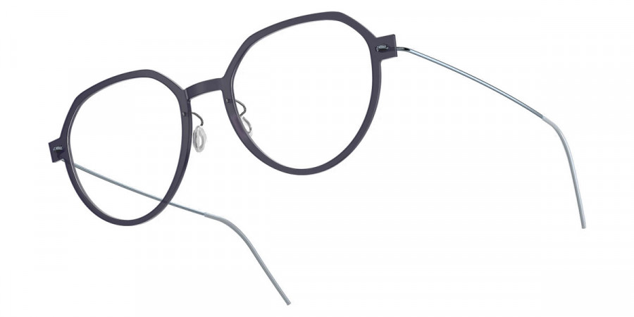 Color: C14M P25 - Lindberg N.O.W. Titanium LND6582C14MP2550