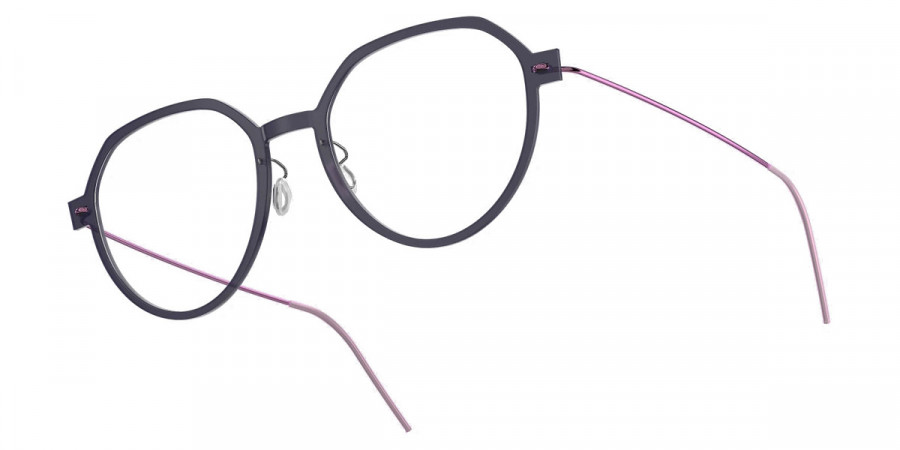 Color: C14M P75 - Lindberg N.O.W. Titanium LND6582C14MP7550