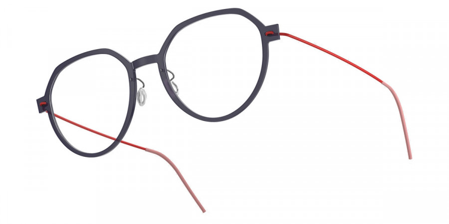 Color: C14M U33 - Lindberg N.O.W. Titanium LND6582C14MU3350