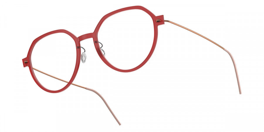 Color: C18M 60 - Lindberg N.O.W. Titanium LND6582C18M6050