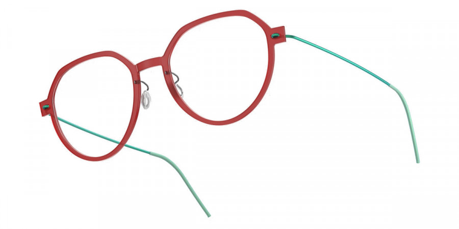 Color: C18M 85 - Lindberg N.O.W. Titanium LND6582C18M8550