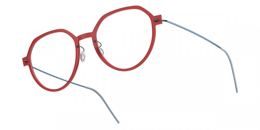 Color: C18M P20 - Lindberg N.O.W. Titanium LND6582C18MP2050