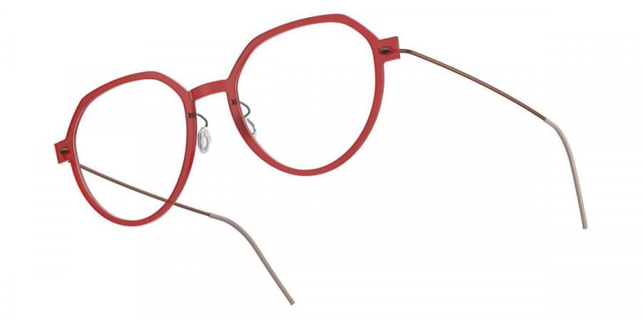 Color: C18M U12 - Lindberg N.O.W. Titanium LND6582C18MU1250