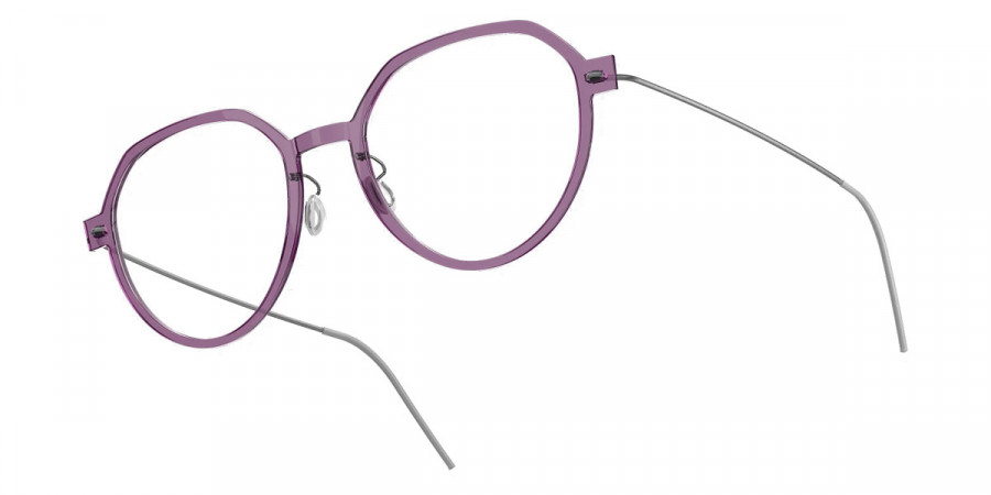 Color: C19 10 - Lindberg N.O.W. Titanium LND6582C191050