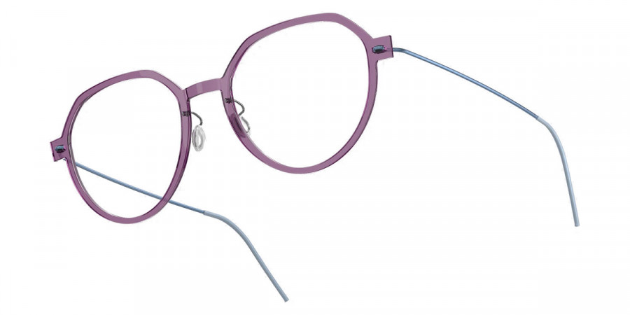 Color: C19 20 - Lindberg N.O.W. Titanium LND6582C192050