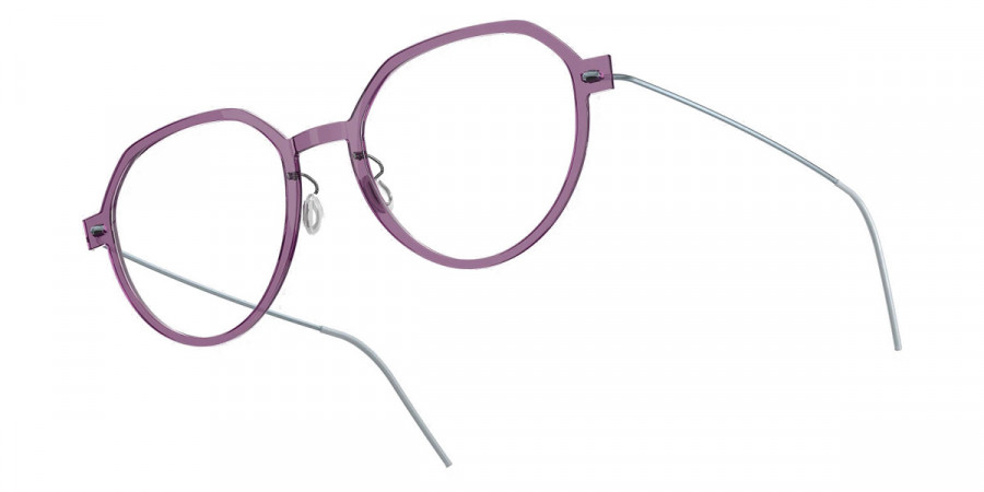 Color: C19 25 - Lindberg N.O.W. Titanium LND6582C192550