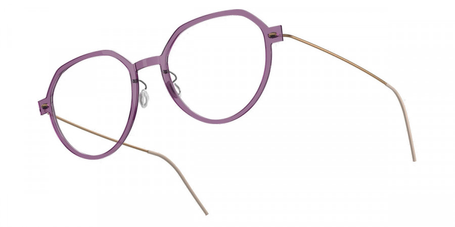 Color: C19 35 - Lindberg N.O.W. Titanium LND6582C193550