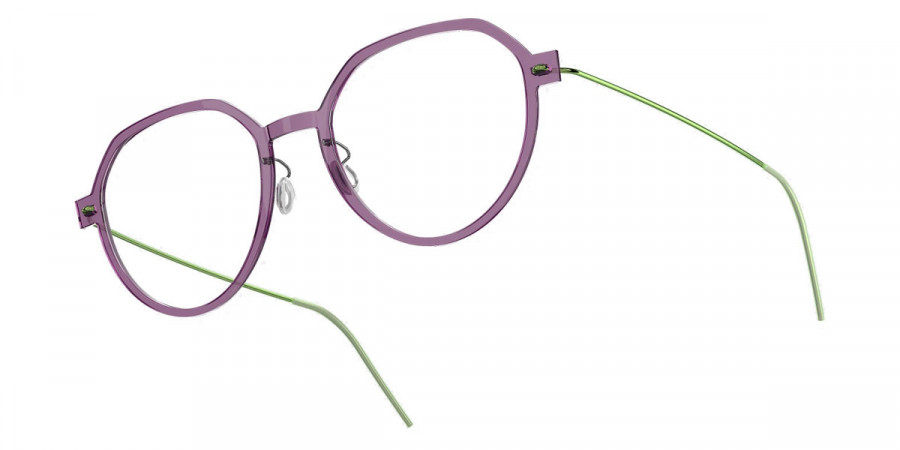 Color: C19 P95 - Lindberg N.O.W. Titanium LND6582C19P9550