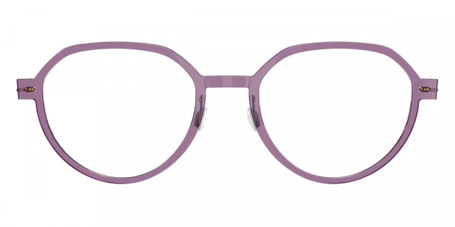 Lindberg™ 6582 50 - C19 PU12 N.O.W. Titanium