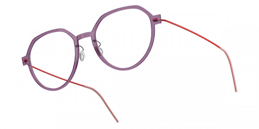 Color: C19 U33 - Lindberg N.O.W. Titanium LND6582C19U3350