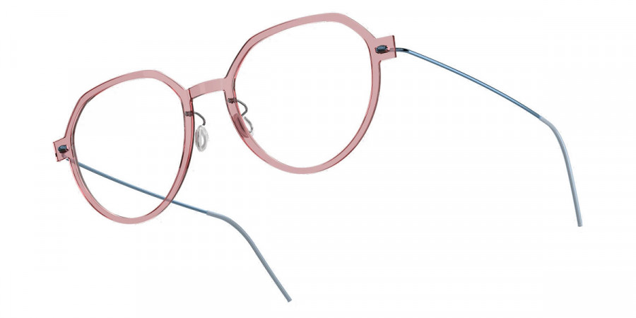 Color: C20 P20 - Lindberg N.O.W. Titanium LND6582C20P2050