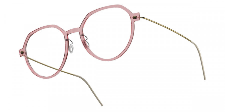 Color: C20 P35 - Lindberg N.O.W. Titanium LND6582C20P3550