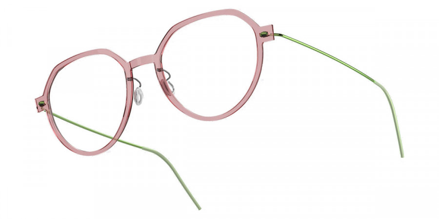 Color: C20 P95 - Lindberg N.O.W. Titanium LND6582C20P9550