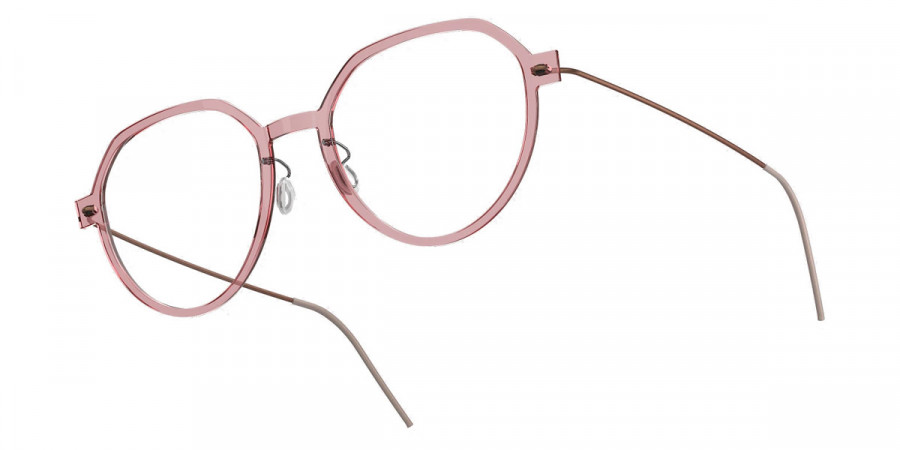 Color: C20 U12 - Lindberg N.O.W. Titanium LND6582C20U1250