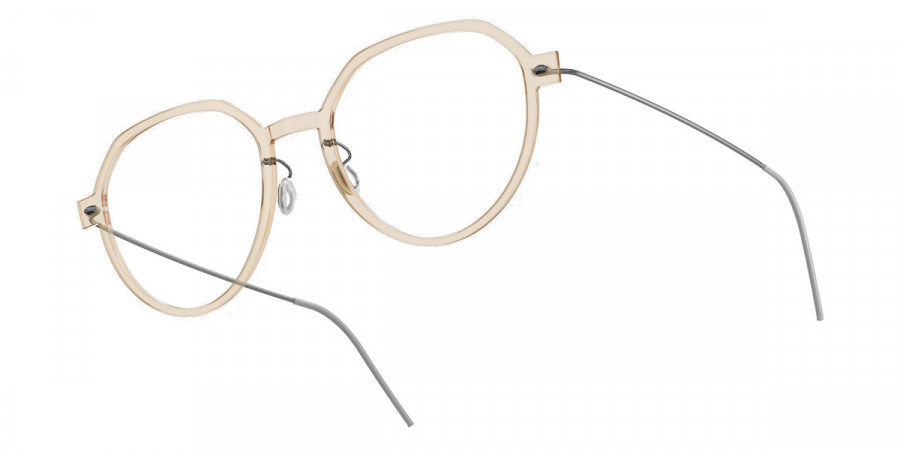 Color: C21 10 - Lindberg N.O.W. Titanium LND6582C211050