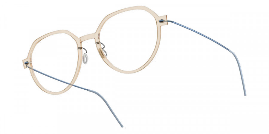 Color: C21 20 - Lindberg N.O.W. Titanium LND6582C212050