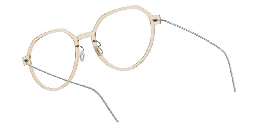 Color: C21 25 - Lindberg N.O.W. Titanium LND6582C212550