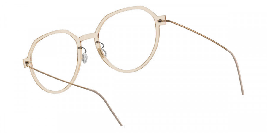 Color: C21 35 - Lindberg N.O.W. Titanium LND6582C213550